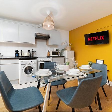 Bayswater Twelve Leilighet London Eksteriør bilde
