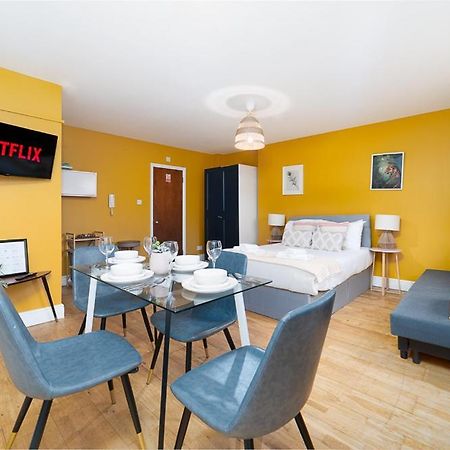 Bayswater Twelve Leilighet London Eksteriør bilde