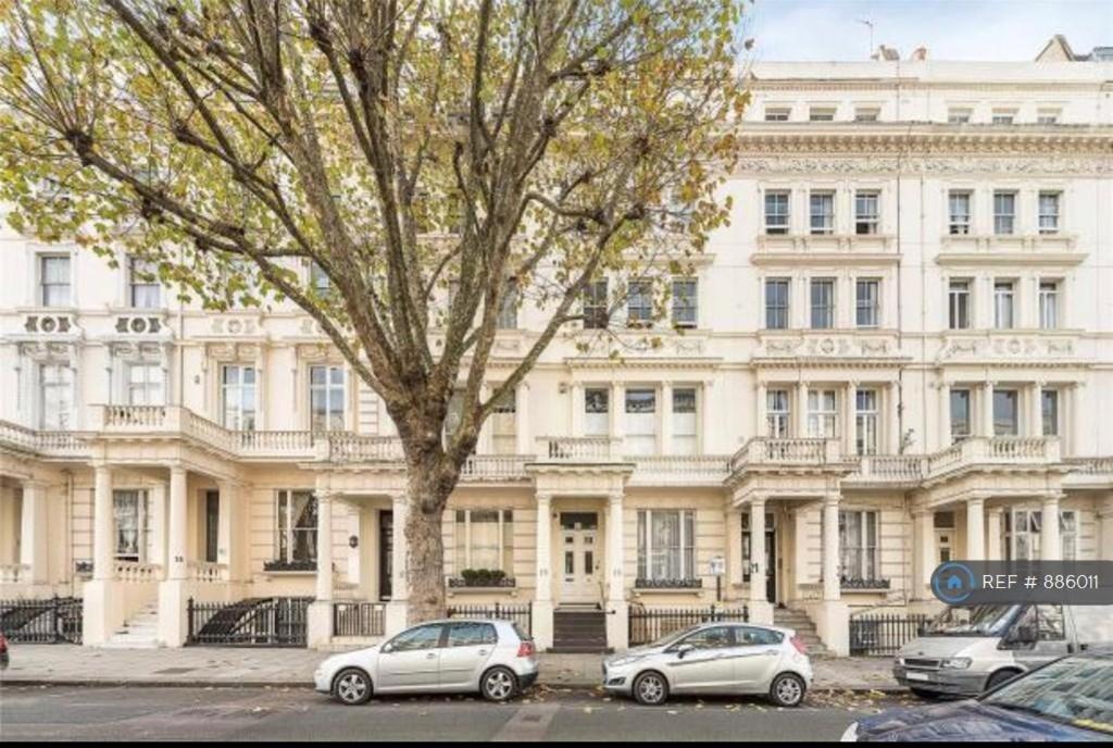 Bayswater Twelve Leilighet London Eksteriør bilde