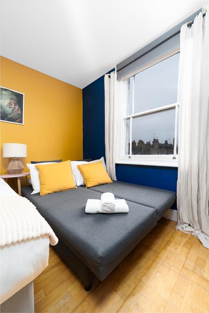 Bayswater Twelve Leilighet London Eksteriør bilde