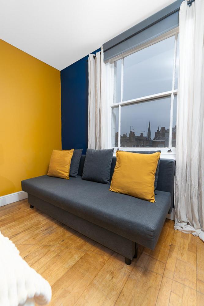 Bayswater Twelve Leilighet London Eksteriør bilde
