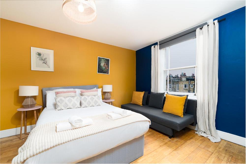 Bayswater Twelve Leilighet London Eksteriør bilde