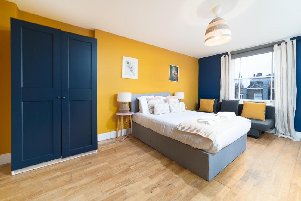 Bayswater Twelve Leilighet London Eksteriør bilde